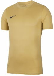 Nike Póló kiképzés sárga XL Dry Park Vii Jsy