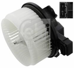 Febi Bilstein Utastér-ventilátor FEBI BILSTEIN 107455 (107455)