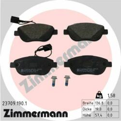 ZIMMERMANN Zim-23709.190. 1