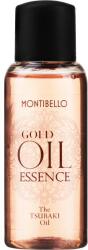 Montibello Ulei Tsubaki pentru păr - Montibello Gold Oil Essence Tsubaki Oil 30 ml