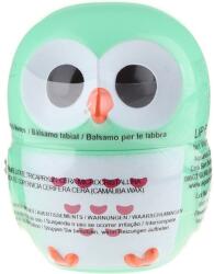 Martinelia Balsam de buze Bufniță, verde - Martinelia Owl Lip Balm 4.5 g