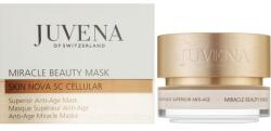 JUVENA Mască regenerantă pentru față - Juvena Skin Specialists Miracle Beauty Mask 75 ml