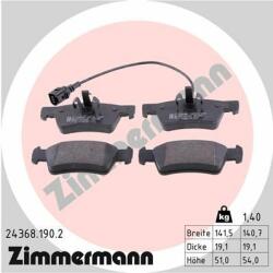 ZIMMERMANN Zim-24368.190. 2