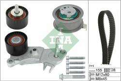Schaeffler INA Set curea de distributie Schaeffler INA 530 0762 10 (530 0762 10)