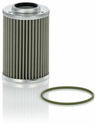 Mann-filter Hidraulikus szűrő, automata sebességváltó MANN-FILTER H 710/1 n (H 710/1 n)