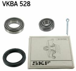 SKF kerékcsapágy készlet SKF VKBA 528