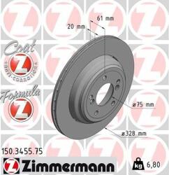 ZIMMERMANN Zim-150.3455. 75