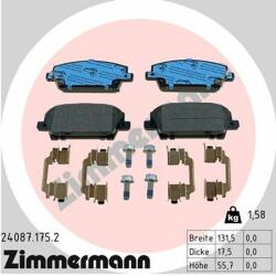 ZIMMERMANN Zim-24087.175. 2