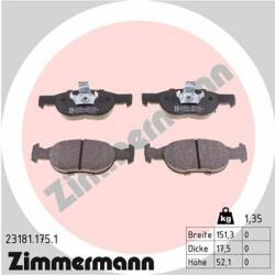 ZIMMERMANN Zim-23181.175. 1