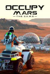 PlayWay Occupy Mars The Game (PC)