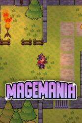 Phoenixxx Games Magemania (PC)