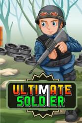 Fedor Iko Ultimate Soldier (PC)