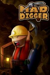 KuKo Mad Digger (PC)