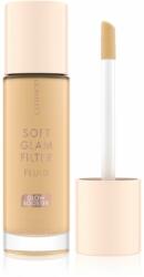 Catrice Soft Glam Filter tonic fluid iluminator culoare 020 - Light - Medium 30 ml