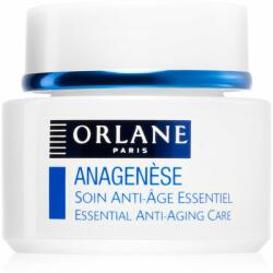 Orlane Anagenèse Essential Time-Fighting Care ingrijire anti-rid pentru regenerarea și reînnoirea pielii 50 ml