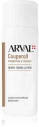 Arval Couperoll Dermo Toning Lotion tisztító tonik 200 ml