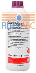febi bilstein G13 Fagyálló folyadék koncentrátum 1, 5 Liter (-72 C)