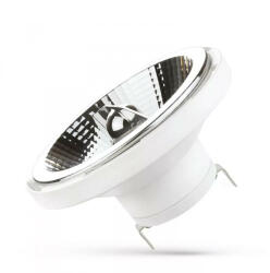 14W 4000K 45° AR111 G53 LED fényforrás SpectrumLED (SP WOJ14557_14W)