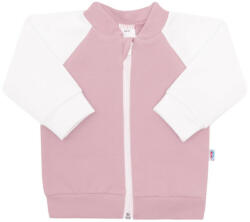 NEW BABY Baba pamut pulóver New Baby The Best rózsaszín - pindurka - 5 190 Ft