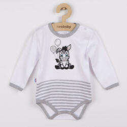 NEW BABY Baba body New Baby Zebra exclusive - pindurka