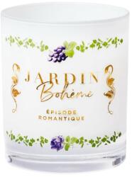 Jardin Bohème Home&Lifestyle Épisode Romantique Scented Candle Lumanare Parfumata 180 g