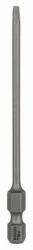 Bosch Bithegy T10 x 89 mm 1/4" Extra Hard (2607001648)