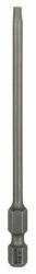Bosch Bithegy T15 x 89 mm 1/4" Extra Hard (2607001650)