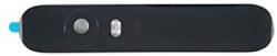 Huawei Nexus 6P NIN-A2 - Sticlă Cameră Spate + Ramă (Black) - 48021445 Genuine Service Pack, Black
