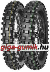 Mitas Terra Force-EX XT ( 120/90-18 TT 65M hátsó kerék, Mischung Super, gelb )