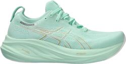 Asics GEL-NIMBUS 26 Futócipő 1012b601-300 Méret 39, 5 EU