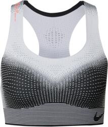 NIKE Sutien sport 'SWSH' negru, Mărimea S