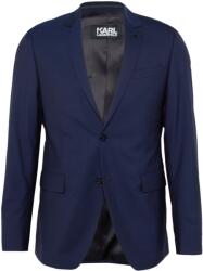 Karl Lagerfeld Sacou Business albastru, Mărimea 50