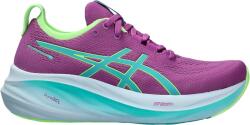 Asics GEL-NIMBUS 26 LITE-SHOW Futócipő 1012b649-300 Méret 40, 5 EU