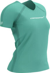 Compressport Training SS Logo Tshirt W Rövid ujjú póló atsw4315053 Méret M - top4running