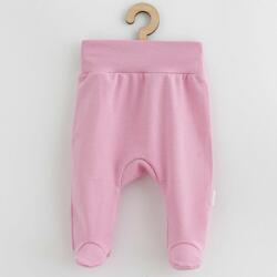 NEW BABY Baba lábfejes nadrág New Baby rózsaszín - babyboxstore - 2 710 Ft