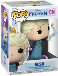Funko ! Disney: Ultimate Princess - Elsa figura (56350)