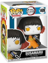 Funko ! Animation: Demon Slayer- Susamaru figura (72611)