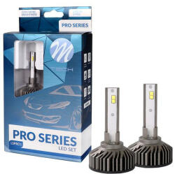 m-tech Izzó H1 LED KIT 40W/6500K/OSRAM (2 db) - M-TECH