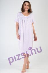 Vienetta Extra méretű női hálóing (NHI7004 1XL)