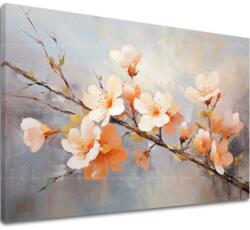 Peach Fuzz picturi Whisper of Spring | dimensiuni diferite (XOBMDFL095E1)