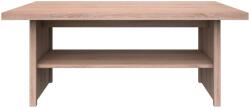 Mobikon Masuta pal stejar sonoma Topty 115x55x48 cm (0000370855) Masa de cafea