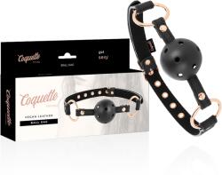 Coquette Chic Desire Calus Coquette Chic Desire Fantasy Breathable Vegan Leather Gag