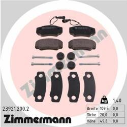 ZIMMERMANN Zim-23921.200. 2