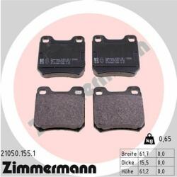 ZIMMERMANN Zim-21050.155. 1