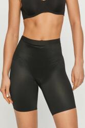 Spanx rövidnadrág fekete, női - fekete XXL - answear - 24 990 Ft