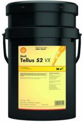 SHELL Ulei hidraulic SHELL Tellus S2 VX 15 20L
