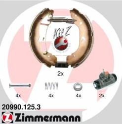 ZIMMERMANN Zim-20990.125. 3