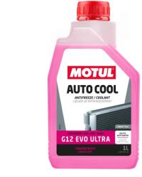 Motul Antigel concentrat, roz Auto Cool EVO Ultra G12 MOTUL 1L