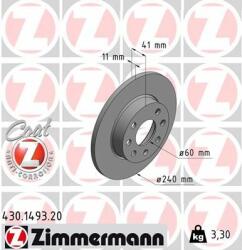 ZIMMERMANN Zim-430.1493. 20