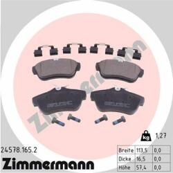 ZIMMERMANN Zim-24578.165. 2